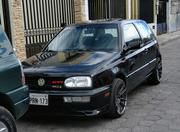Volkswagen Golf • 1995 • 183,000 km 2