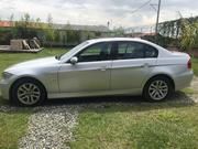 BMW i3 • 2007 • 117,000 km 2