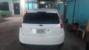 Ford Fiesta • 2006 • 202,000 km 3