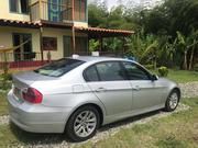 BMW i3 • 2007 • 117,000 km 6