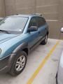 Hyundai Tucson • 2009 • 155,000 km 3
