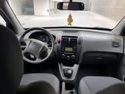 Hyundai Tucson • 2009 • 155,000 km 2