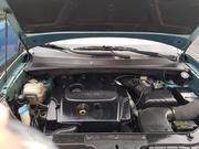 Hyundai Tucson • 2009 • 155,000 km 4