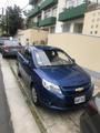 Chevrolet Sail • 2011 • 56,000 km 1