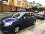 Chevrolet Sail • 2011 • 56,000 km 4