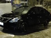 Nissan Versa • 2019 • 18,500 km 3