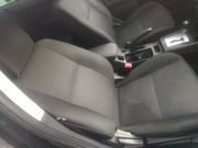 Mitsubishi Lancer • 2009 • 158 km 2