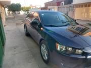 Mitsubishi Lancer • 2009 • 158 km 3