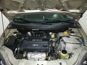 Chevrolet Aveo • 2015 • 100,000 km 5