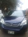 Honda CR-V • 2010 • 55,000 km 2