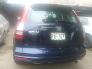Honda CR-V • 2010 • 55,000 km 1