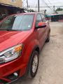 Ssangyong Korando • 2014 • 50,300 km 1