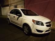 Chevrolet Aveo • 2017 • 18,305 km 5