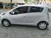 Chevrolet Spark GT • 2012 • 103,500 km 6