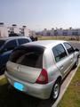 Renault Clio • 2008 • 185,462 km 4