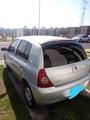 Renault Clio • 2008 • 185,462 km 2