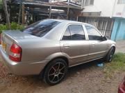 Mazda 5 • 2005 • 190,000 km 3