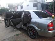 Mazda 5 • 2005 • 190,000 km 2