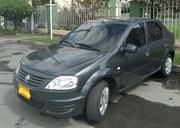 Renault Logan • 2015 • 425,000 km 5