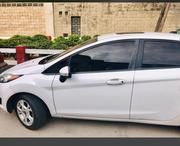 Ford Fiesta • 2015 • 84,000 km 3