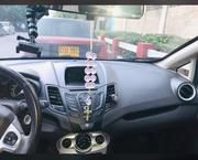 Ford Fiesta • 2015 • 84,000 km 4