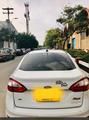 Ford Fiesta • 2015 • 84,000 km 2