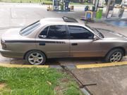 Toyota Camry • 1993 • 200,000 km 4
