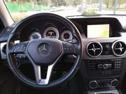 Mercedes-Benz GLK • 2015 • 76,000 km 2