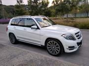 Mercedes-Benz GLK • 2015 • 76,000 km 5