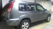 Nissan X-Trail • 2008 • 83,000 km 2