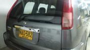 Nissan X-Trail • 2008 • 83,000 km 4