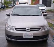 Volkswagen Gol • 2012 • 120,000 km 7
