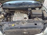 Lexus RX 300 • 2003 • 12,345 km 1