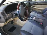 Lexus LS • 1991 • 85,000 km 1