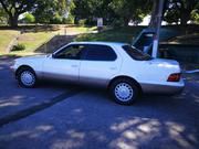 Lexus LS • 1991 • 85,000 km 5