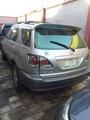 Lexus RX 300 • 2003 • 12,345 km 2