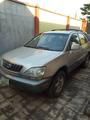 Lexus RX 300 • 2003 • 12,345 km 4