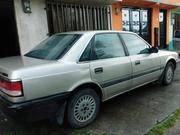 Mazda 323 • 1994 • 197,500 km 5