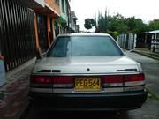 Mazda 323 • 1994 • 197,500 km 1