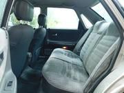 Mazda 323 • 1994 • 197,500 km 4