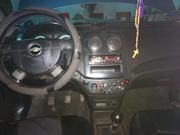 Chevrolet Aveo • 2011 • 294,000 km 3