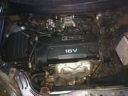 Chevrolet Aveo • 2011 • 294,000 km 2