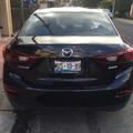 Mazda 3 • 2015 • 40,000 km 1