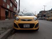 Kia Picanto • 2014 • 600,000 km 5