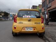 Kia Picanto • 2014 • 600,000 km 7