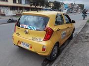 Kia Picanto • 2014 • 600,000 km 11