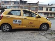 Kia Picanto • 2014 • 600,000 km 3