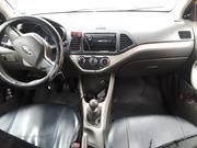 Kia Picanto • 2014 • 600,000 km 6