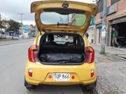Kia Picanto • 2014 • 600,000 km 10