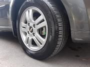 Chevrolet Optra • 2008 • 132,845 km 2